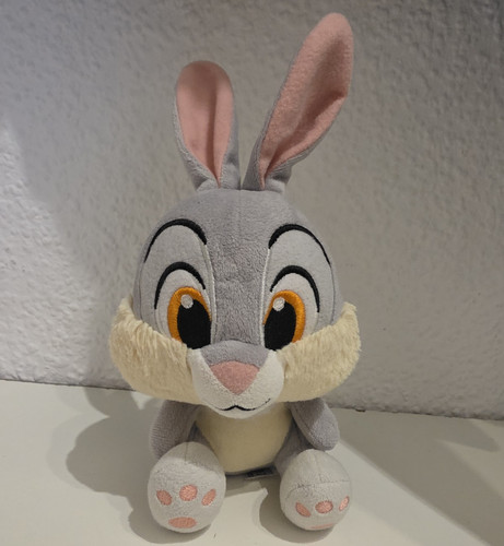 Disney bambi klopfer - disney, thumper