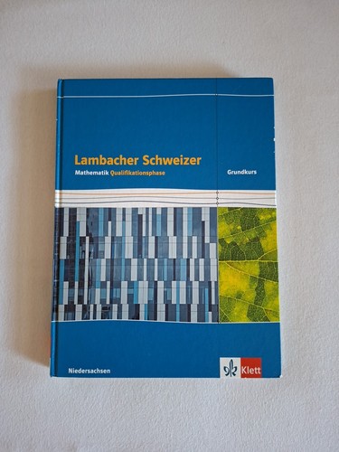 Lambacher schweizer mathematik - schweizer,