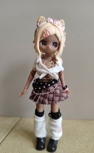 Bjd electronic pet - bjd, game