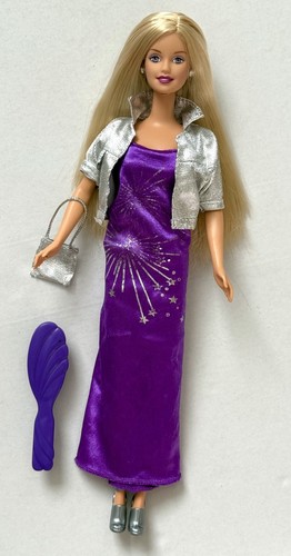 Barbie movie star fashion - barbie,