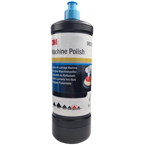 Machine polish - machine,