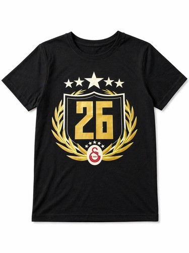 Galatasaray shirt 26 - t-shirt,