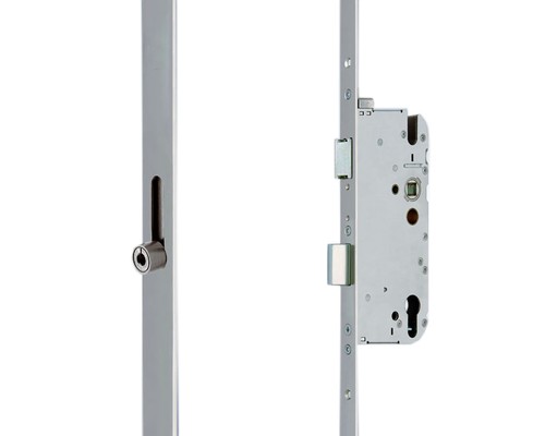 Mehrfachverriegelung secury - gu,