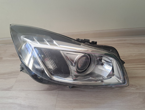 Opel insignia scheinwerfer - opel,