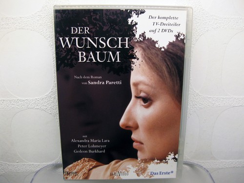 Dvd der wunschbaum - der,