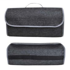 Auto Kofferraumtasche Filz Kfz