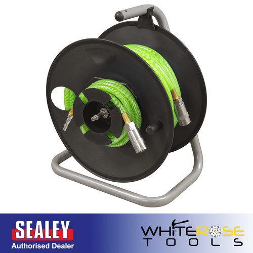 Sealey tragbare manuelle - sealey,