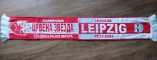 SCHAL Crvena Zvezda / Red Star