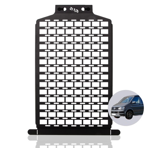 Molle board für den - board,