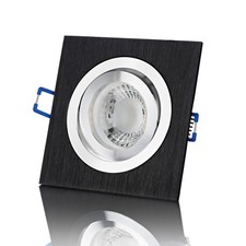 LED Einbaustrahler 230V 5W