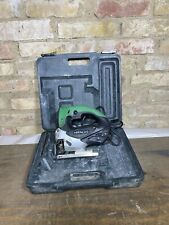 HITACHI CJ90VST Stichsäge Pendelhubstichsäge 90mm 705 W