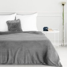 Kuscheldecke 150x200 cm –