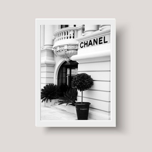 Coco designer mode wandbild - coco,
