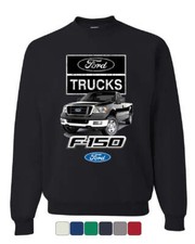 Ford Pickup Trucks F-150