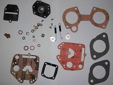Solex ddh vergaser - 40,