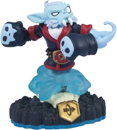 Skylanders swap force night - swap,