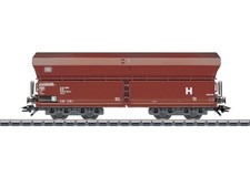 H0 Märklin 4624 Selbstentladewagen Erzwagen DB Ep. IV Neuware OVP