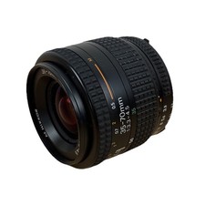 Nikon AF Nikkor 35-70mm