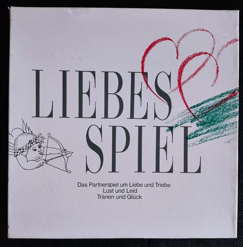 Liebesspiel liebes spiel - liebesspiel,