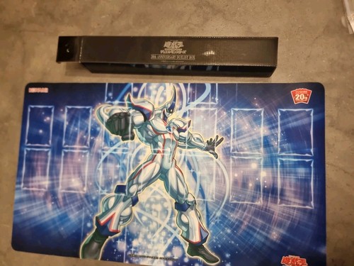 Elementar held neos - yu-gi-oh,