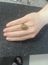 Wunderschöner vintage ring - vintage,