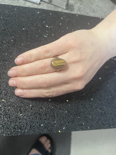 Wunderschöner vintage ring - wunderschöner,