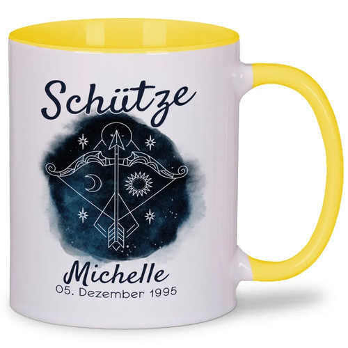 Sternzeichen schütze - sternzeichen,