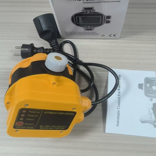 Pumpensteuerung druckschalter - pumpensteuerung,