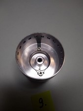 Ersatzspule Alu für Quantum