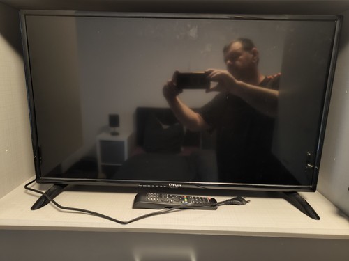 Dyon led smart - 32, 80