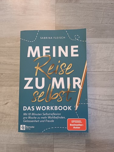 Meine reise mir - zu, selbst