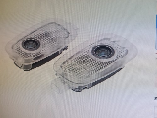 Led willkommenslicht - x,