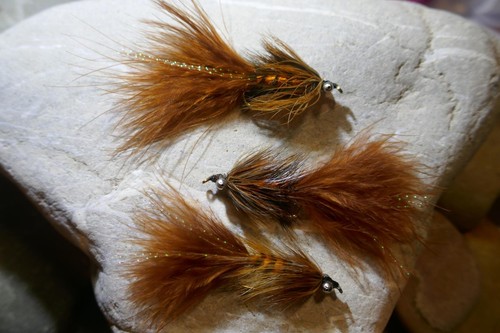 Sunny streamer 6 - sunny,