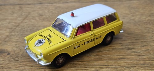 Märklin 1600 variant - -,