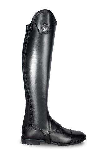 Cavallo sport chap pro schwarz - chap,