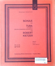 Robert Kietzer-Schule f. Tuba