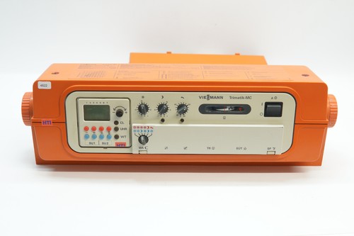 Viessmann trimatik mc - viessmann,