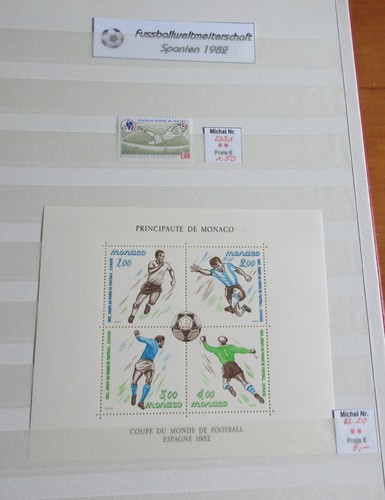 Fussballweltmeisterschaft 1982 - fussballweltmeisterschaft,
