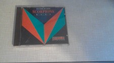 ZOUNDS-CD: SCORPIONS - " BEST