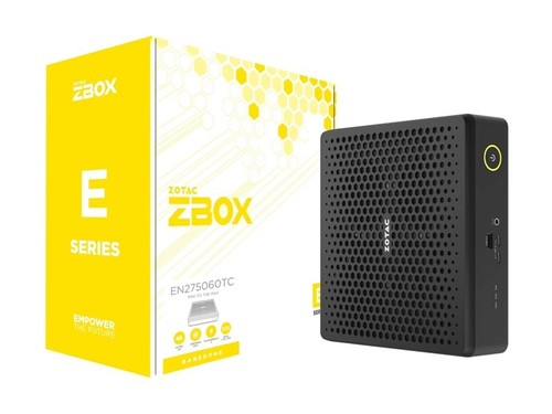 Zotac zbox magnus en275060tc - zotac,