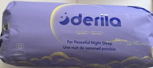 Derila ergo edition - derila,