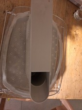 Siemens Dampfgarer HB28D55  Zubehör