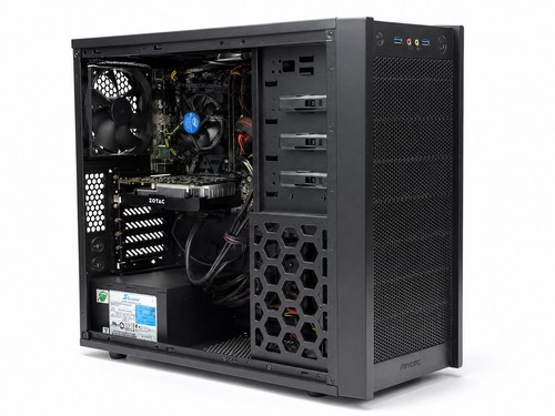 Gaming pc intel - 🖥️, core