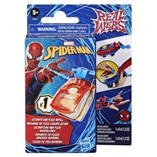 Toys Spiderman Real Webs