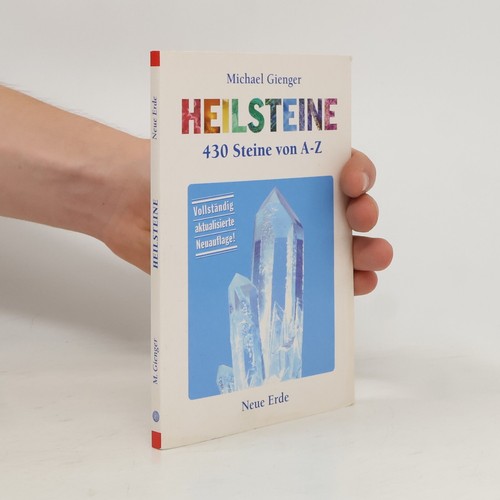 Heilsteine michael - | ,