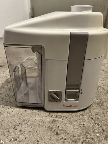 Moulinex entsafter 833 250w - entsafter, 833,