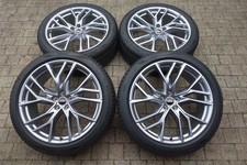 Original Audi Q4 E-Tron RS -