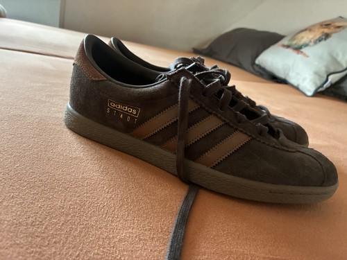 Adidas stadt neuwertig größe - adidas,