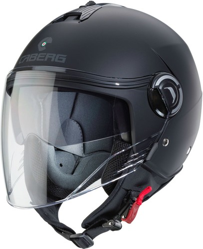Caberg motorrad jethelm - motorrad,