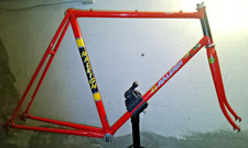 T.I.  RALEIGH 531 